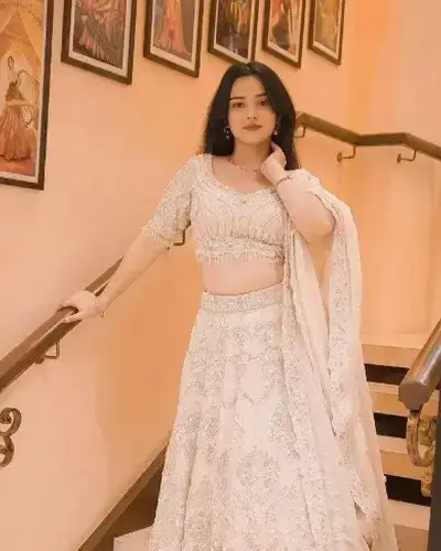 Escort Service In Daulatpur